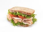 Papa Sals Build Your Sandwich