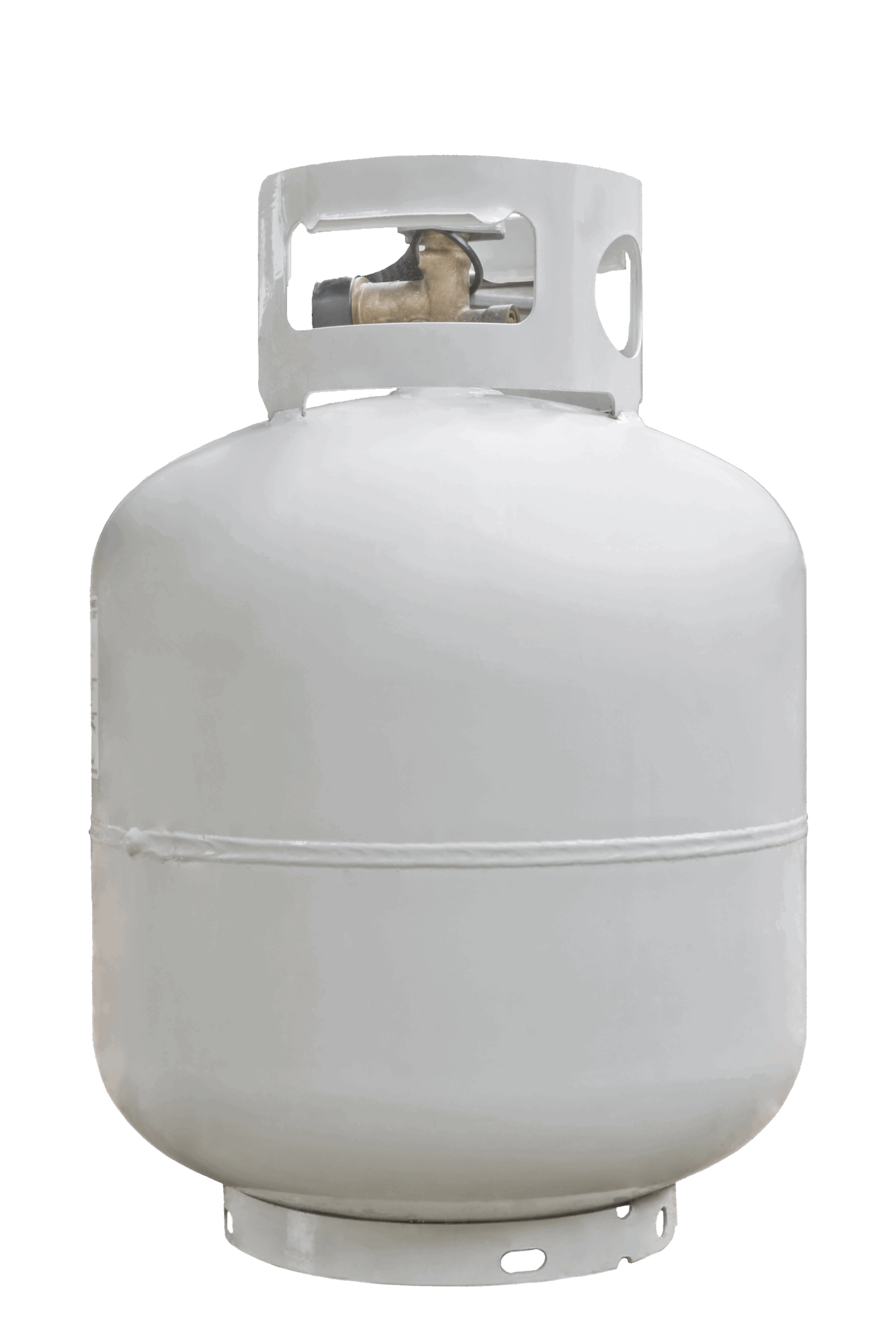 Propane-tank