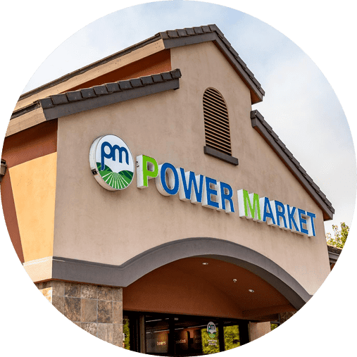 Power Market More Savings More Power