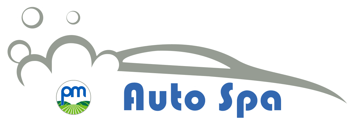 AutoWashLogoOutline